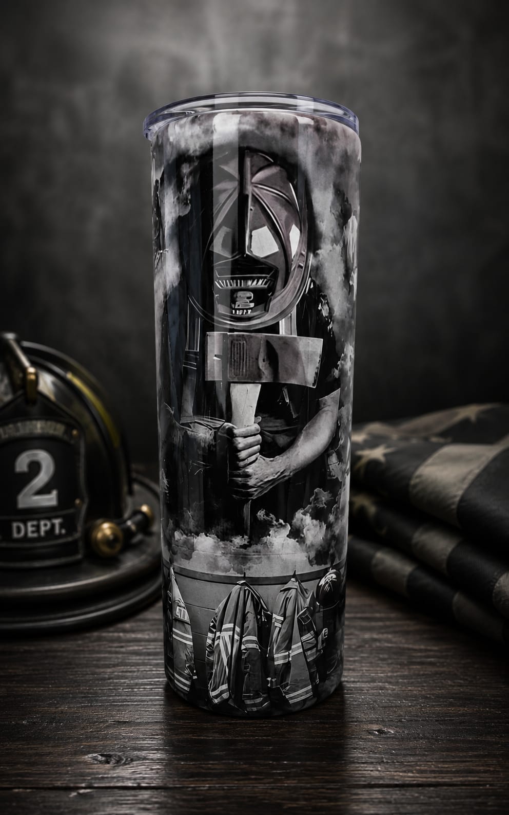 Custom 20oz  Sublimated Tumblers