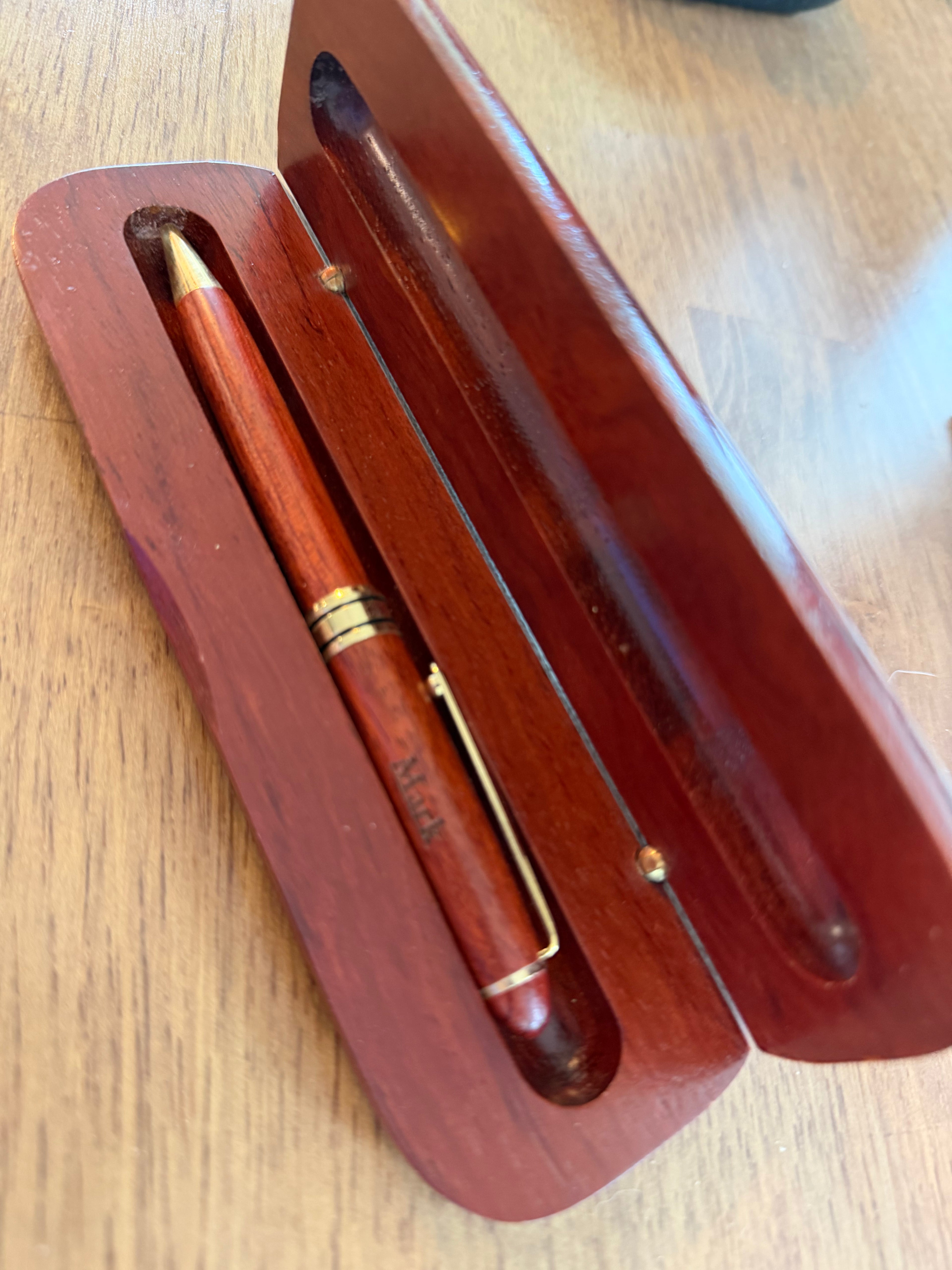Pen Gift Set