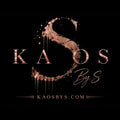 Custom Kaos by S Order Request