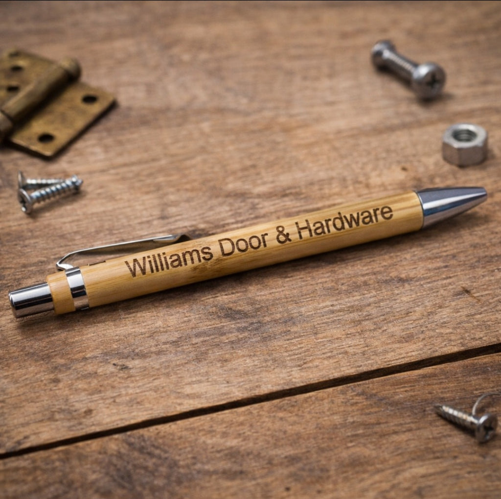 Advertising Pens