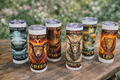 Custom Zodiac Tumblers