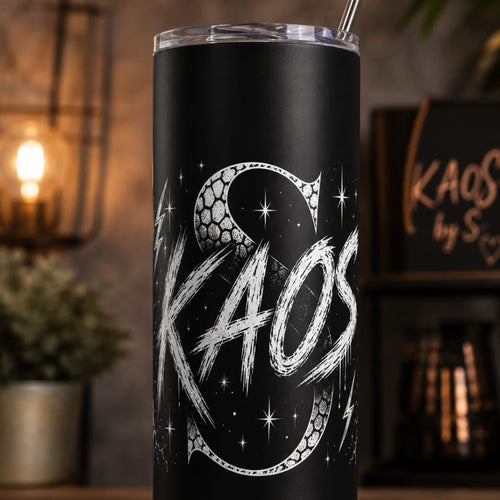 Custom 20oz  Sublimated Tumblers