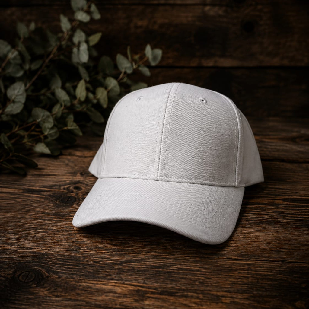 Caps and patches